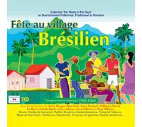 Artistes divers - Fête au village brésilien