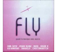 Artistes Divers - Fly (Quand La Musique Vous Apaise)
