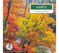 Musique et Nature - Foret Douceur Automnale (Fantasy of the Autumn Night)