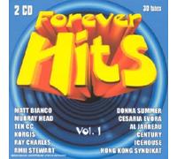 Artistes Divers - Forever Hits Vol.1