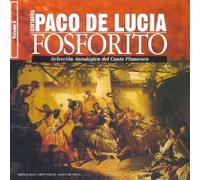 Artistes Divers - Fosforito V.2 [Import]