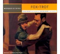 Artistes Divers - Fox-Trot