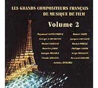 Artistes Divers - French Film Music [Import]