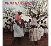 Artistes Divers - Funana Dance Vol.1/Cap-Vert [Import]