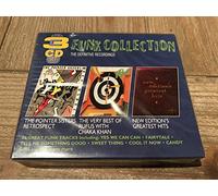 Artistes Divers - Func Collection [Import]