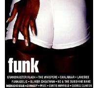 Artistes Divers - Funk