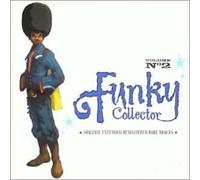 Artistes Divers - Funky Collector Vol.2