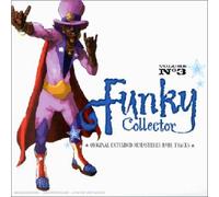 Artistes Divers - Funky Collector Vol.3