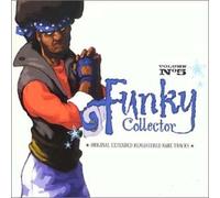 Artistes Divers - Funky Collector Vol.5