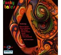 Compilation - Funky Tales