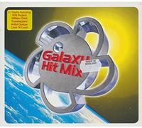 Artistes Divers - Galaxy Hit Mix