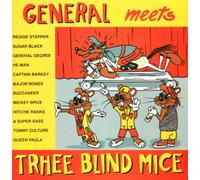 Artistes Divers - General Meets Three Blind Mice