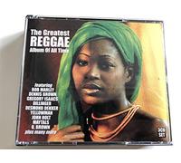 Artistes Divers - Greatest Reggae Album of All T