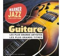 Artistes Divers - Guitare Artistes Les Plus Grands TITRES