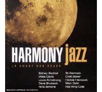 Artistes Divers - Harmony Jazz