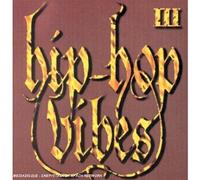 Artistes Divers - Hip Hop Vibes 3 [Import]
