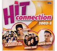Artistes Divers - Hit Connection 2003 V 3