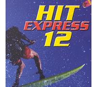 Artistes Divers - Hit Express 12