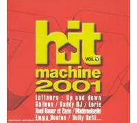 Artistes Divers - Hit Machine 2001, Vol.9
