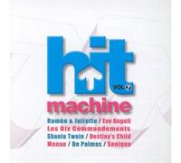 Artistes Divers - Hit Machine, Vol.7