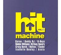 Compilation - Hit Machine Vol.8