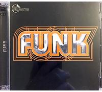 Artistes Divers - Hit Masters Funk