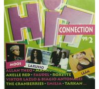Artistes Divers - Hitconnection 99 2