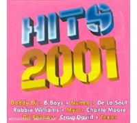 Artistes Divers - Hits 2001