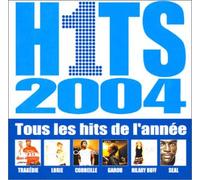Artistes Divers - Hits 2004 - Edition limitée (inclus 1 DVD)