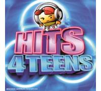 Artistes Divers - Hits 4 Teens