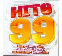 Artistes Divers - Hits 99