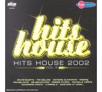 Artistes Divers - Hits House 2002 Vol. 4