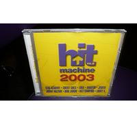 Compilation - Hit Machine 2003