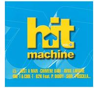 Artistes Divers - Hits Machine Vol. 14