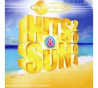 Artistes Divers - Hits & Sun 2004