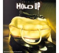 Artistes Divers - Hold Up - Digipack