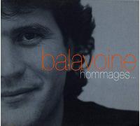 Daniel Balavoine - Balavoine Hommages