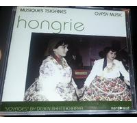 Artistes Divers - Hongrie : Musiques Tsiganes