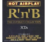 Compilation - Hot Airplay La Total
