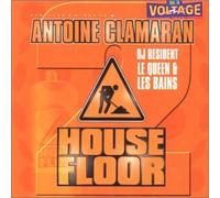 Artistes Divers - House Floor [Import]