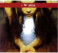 Artistes Divers - I Love Aline [Import]