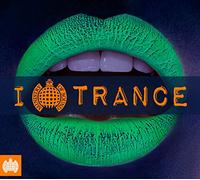 Artistes Divers - I Love Trance