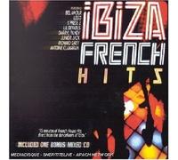 Artistes Divers - Ibiza French Hits