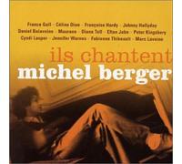 Artistes Divers - Ils chantent Michel Berger