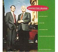 Artistes Divers - Inspector Morse Vol.2 [Import]