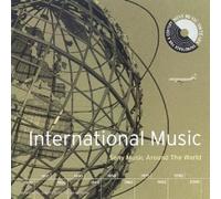 Artistes Divers - International:Sony Music Aroun