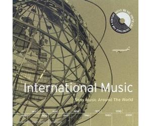 Artistes Divers - International:Sony Music Aroun