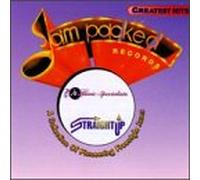 Artistes Divers - Jam Packed Records Greatest Hi