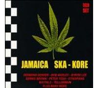 Artistes Divers - Jamaica Ska-Kore