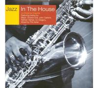 Artistes Divers - Jazz In The House 11